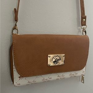 Beverly Hills polo club clutch wallet 💕